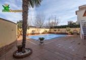 Xalet independent amb terreny en venda a la España, Villa de Otura, ref.: TR410870 foto