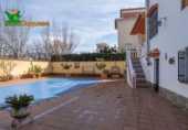 Xalet independent amb terreny en venda a la España, Villa de Otura, ref.: TR410870 foto