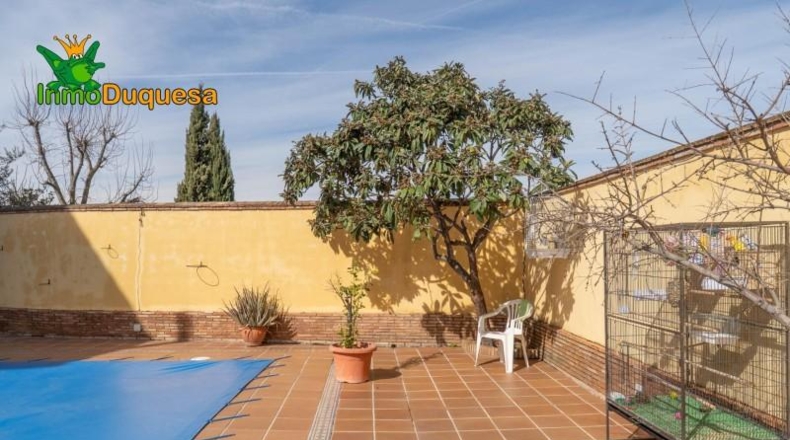 Granada - Villa de Otura - 538m2
