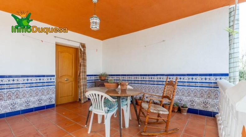 Granada - Villa de Otura - 538m2
