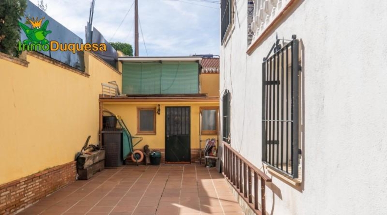 Granada - Villa de Otura - 538m2