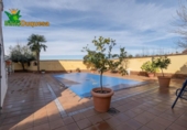 Xalet independent amb terreny en venda a la España, Villa de Otura, ref.: TR410870 foto