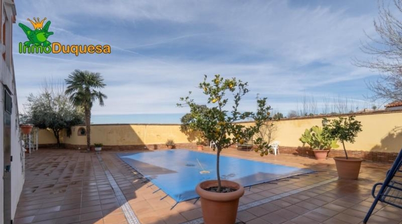 Granada - Villa de Otura - 538m2