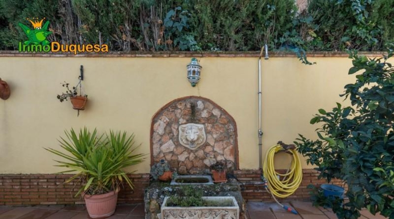 Granada - Villa de Otura - 538m2