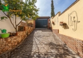 Xalet independent amb terreny en venda a la España, Villa de Otura, ref.: TR410870 foto