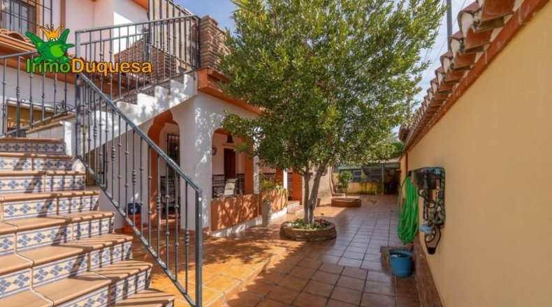 Granada - Villa de Otura - 538m2