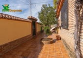 Xalet independent amb terreny en venda a la España, Villa de Otura, ref.: TR410870 foto