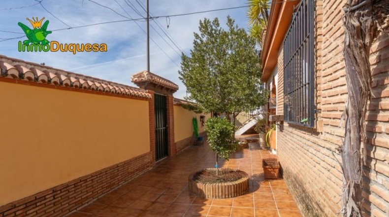 Granada - Villa de Otura - 538m2