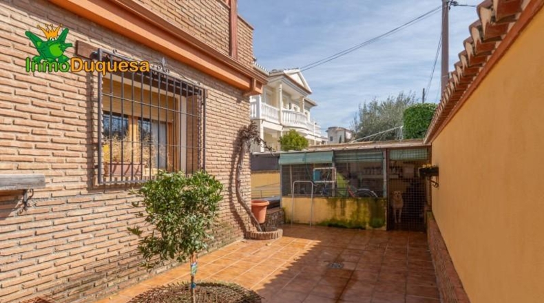 Granada - Villa de Otura - 538m2