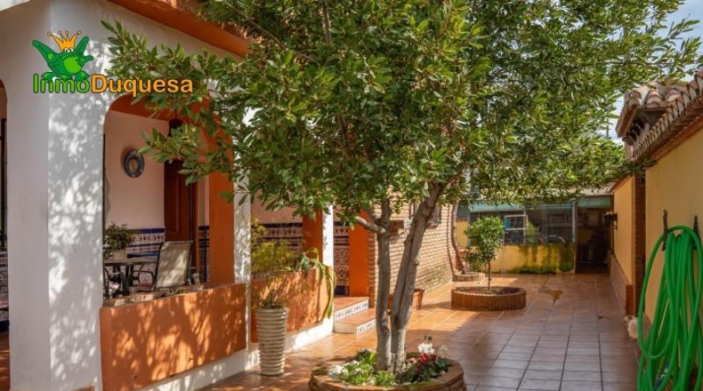 Granada - Villa de Otura - 538m2