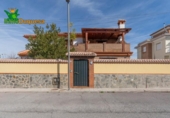 Xalet independent amb terreny en venda a la España, Villa de Otura, ref.: TR410870 foto