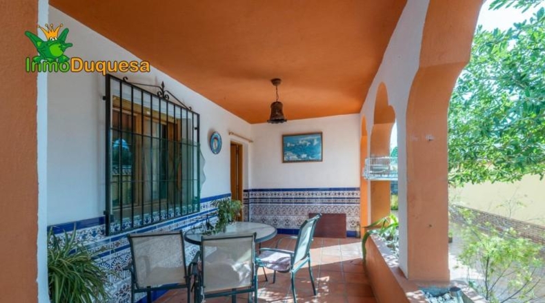 Granada - Villa de Otura - 538m2