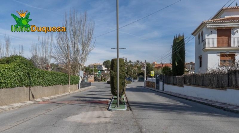 Granada - Villa de Otura - 538m2