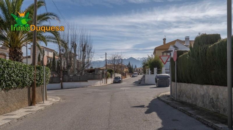 Granada - Villa de Otura - 538m2