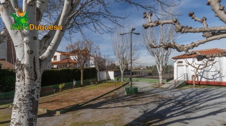 Granada - Villa de Otura - 538m2