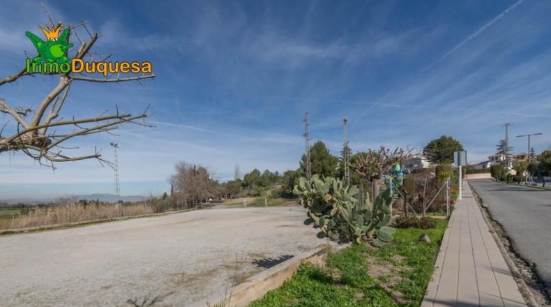 Granada - Villa de Otura - 538m2