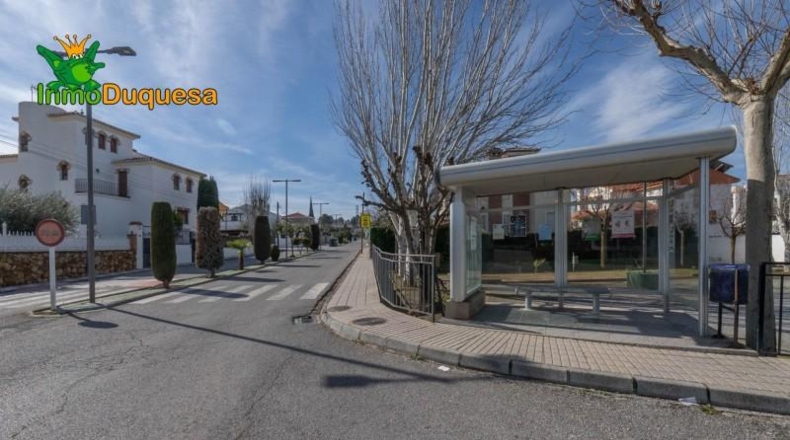 Granada - Villa de Otura - 538m2