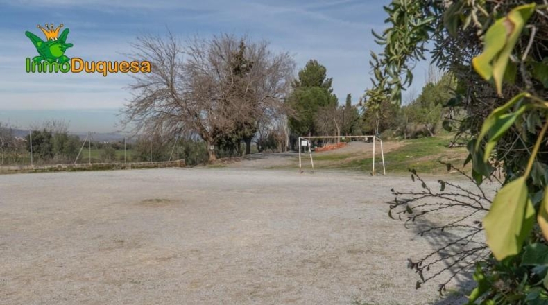 Granada - Villa de Otura - 538m2