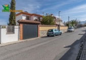 Xalet independent amb terreny en venda a la España, Villa de Otura, ref.: TR410870 foto