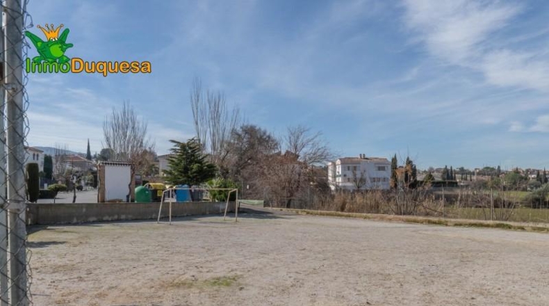 Granada - Villa de Otura - 538m2