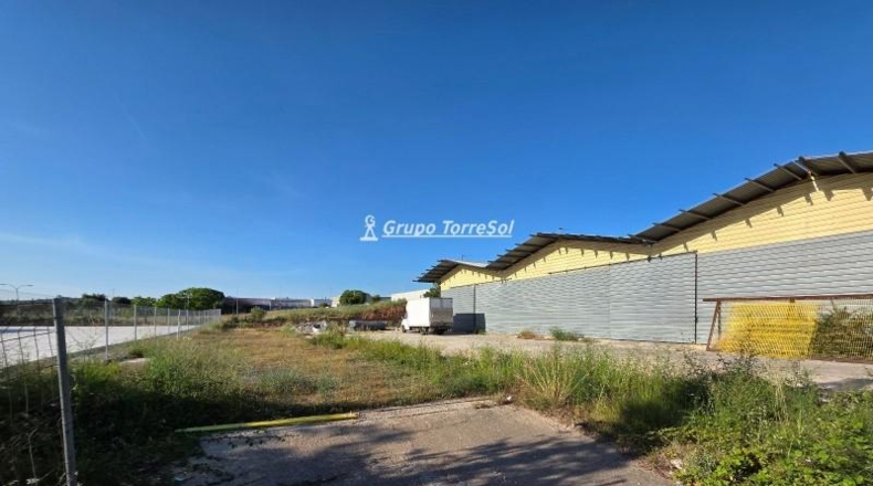 Tarragona - Torredembarra - 3022m2
