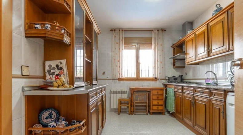 Granada - Villa de Otura - 538m2