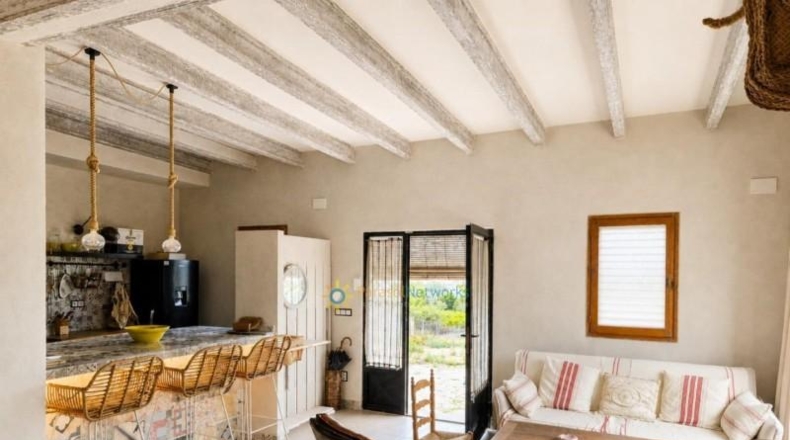 Valencia - Castellonet de la Conquesta - 38000m2
