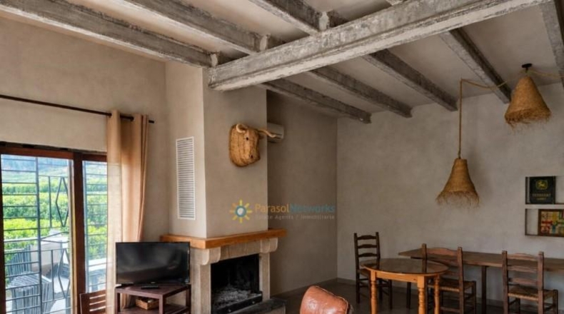 Valencia - Castellonet de la Conquesta - 38000m2