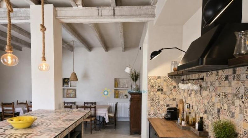 Valencia - Castellonet de la Conquesta - 38000m2