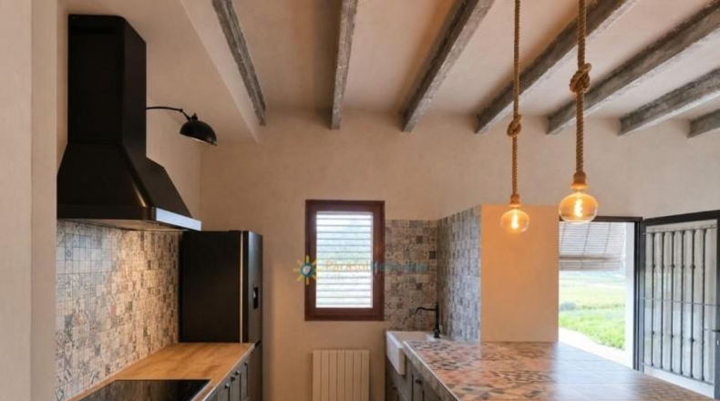 Valencia - Castellonet de la Conquesta - 38000m2