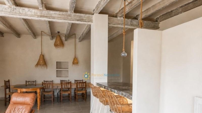 Valencia - Castellonet de la Conquesta - 38000m2