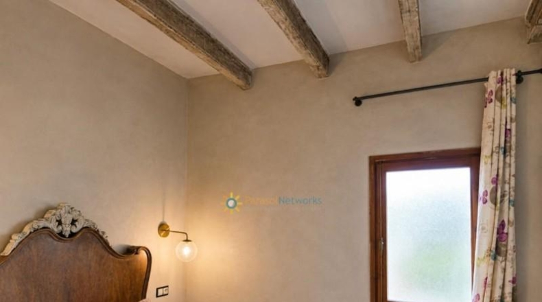 Valencia - Castellonet de la Conquesta - 38000m2