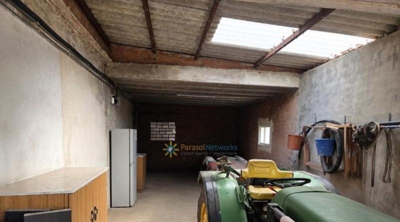 Valencia - Castellonet de la Conquesta - 38000m2