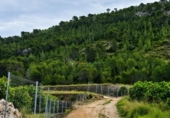 Xalet independent amb terreny en venda a la España, Castellonet de la Conquesta, ref.: TR410801 foto