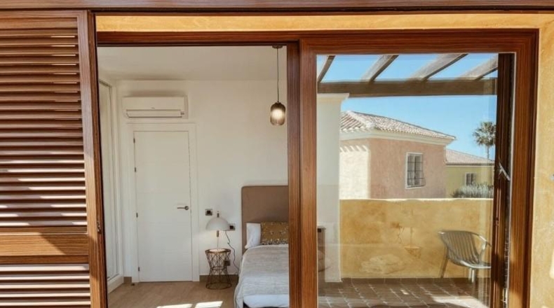 Almería - Cuevas del Almanzora - 135m2