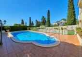 Chalet independiente con terreno en venta en la España, el Vendrell, ref: TR410103 foto