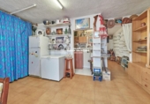Chalet independiente con terreno en venta en la España, el Vendrell, ref: TR410103 foto