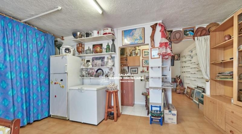 Tarragona - el Vendrell - 771m2