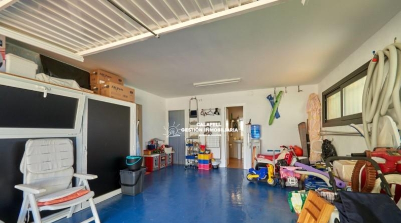 Tarragona - el Vendrell - 771m2
