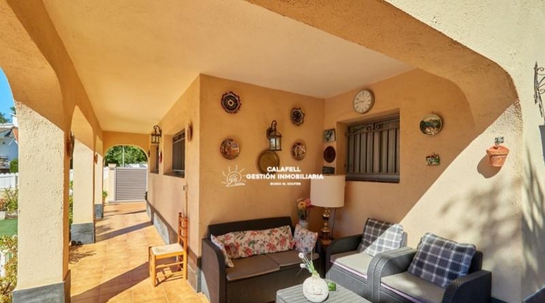 Tarragona - el Vendrell - 771m2