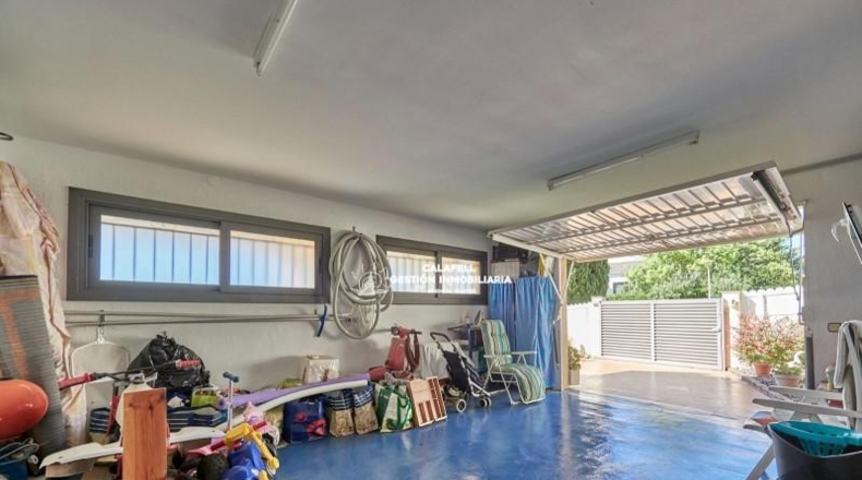 Tarragona - el Vendrell - 771m2