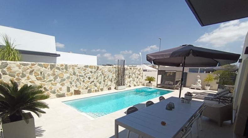 Alicante - Daya Nueva - 112m2