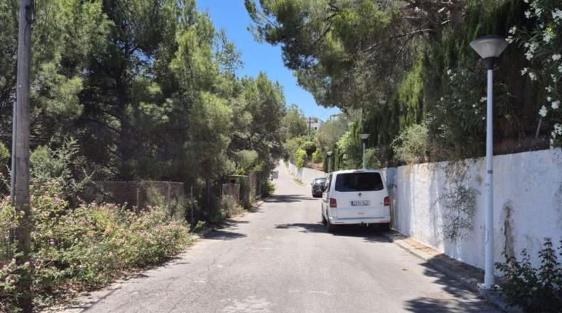 Castellón - Orpesa - 939m2