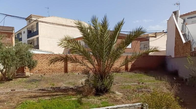 Granada - Churriana de la Vega - 620m2