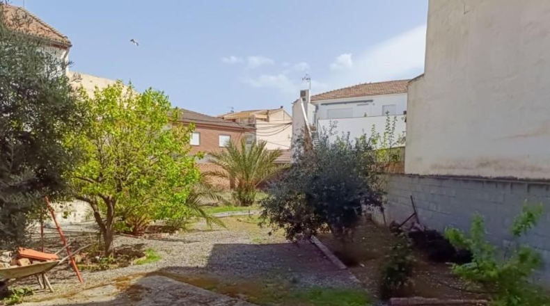 Granada - Churriana de la Vega - 620m2