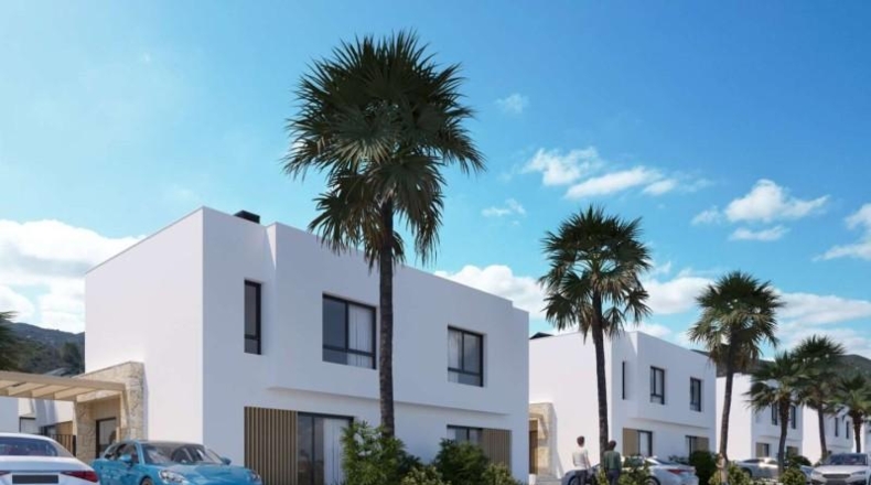 Alicante - Monforte del Cid - 250m2
