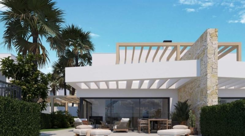 Alicante - Monforte del Cid - 250m2
