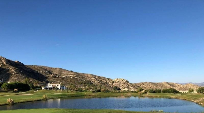 Alicante - Monforte del Cid - 250m2