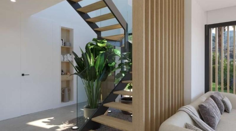 Alicante - Monforte del Cid - 270m2