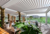 Chalet independiente con terreno en venta en la España, Monforte del Cid, ref: TR247340 foto